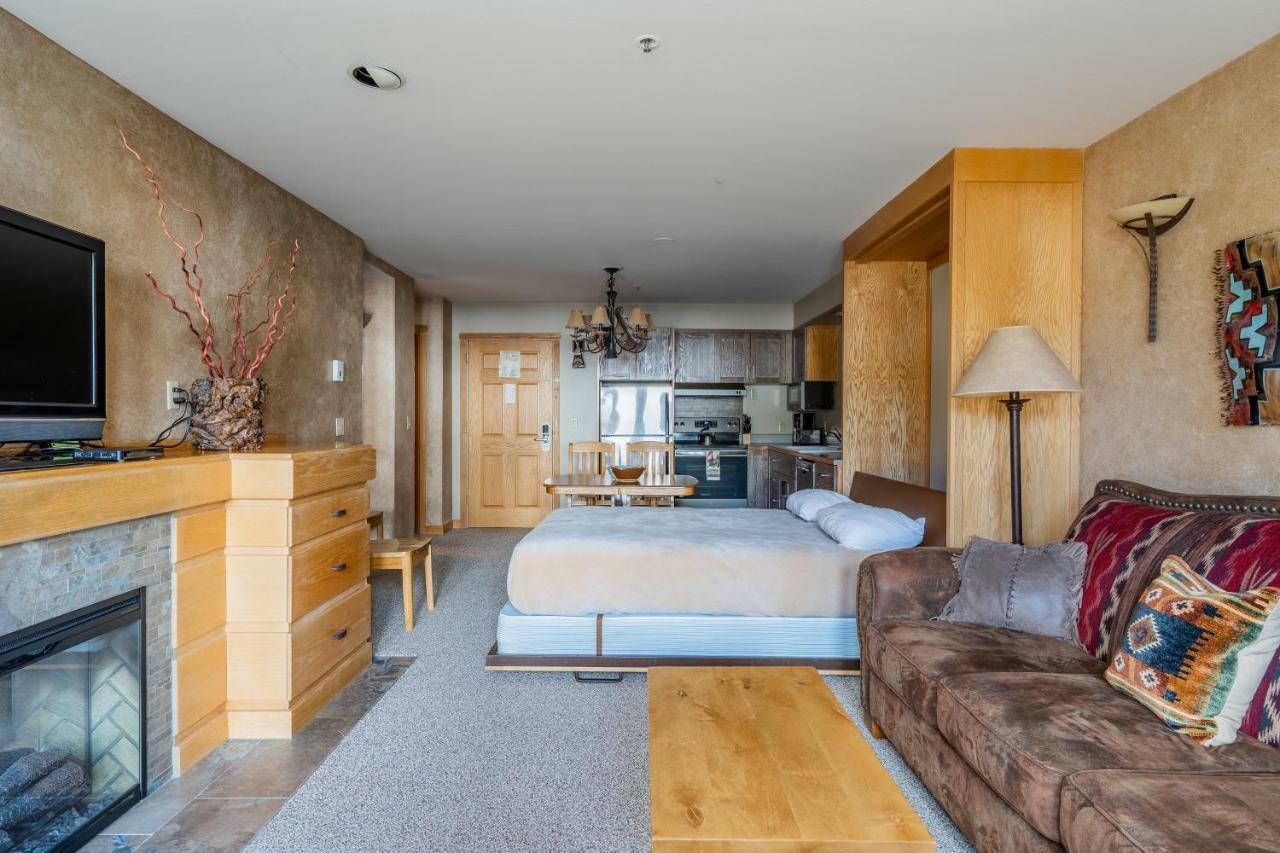 Apartament Shoshone 1960 Big Sky Zewnętrze zdjęcie