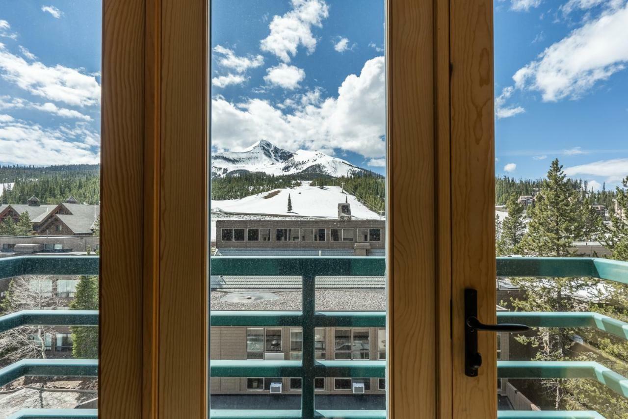 Apartament Shoshone 1960 Big Sky Zewnętrze zdjęcie